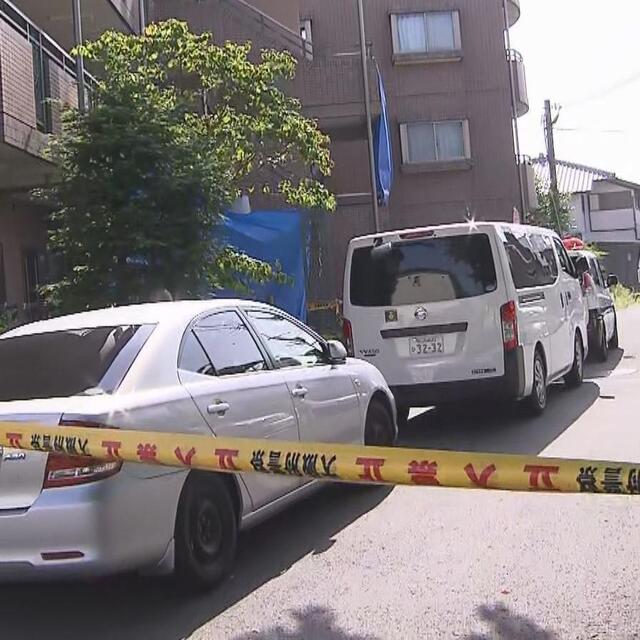 【大阪】共同住宅内で男女2遺体見つかる　きっかけは「5歳の女の子を保護中」との店からの110番通報　警察官が駆け付けると…池田市